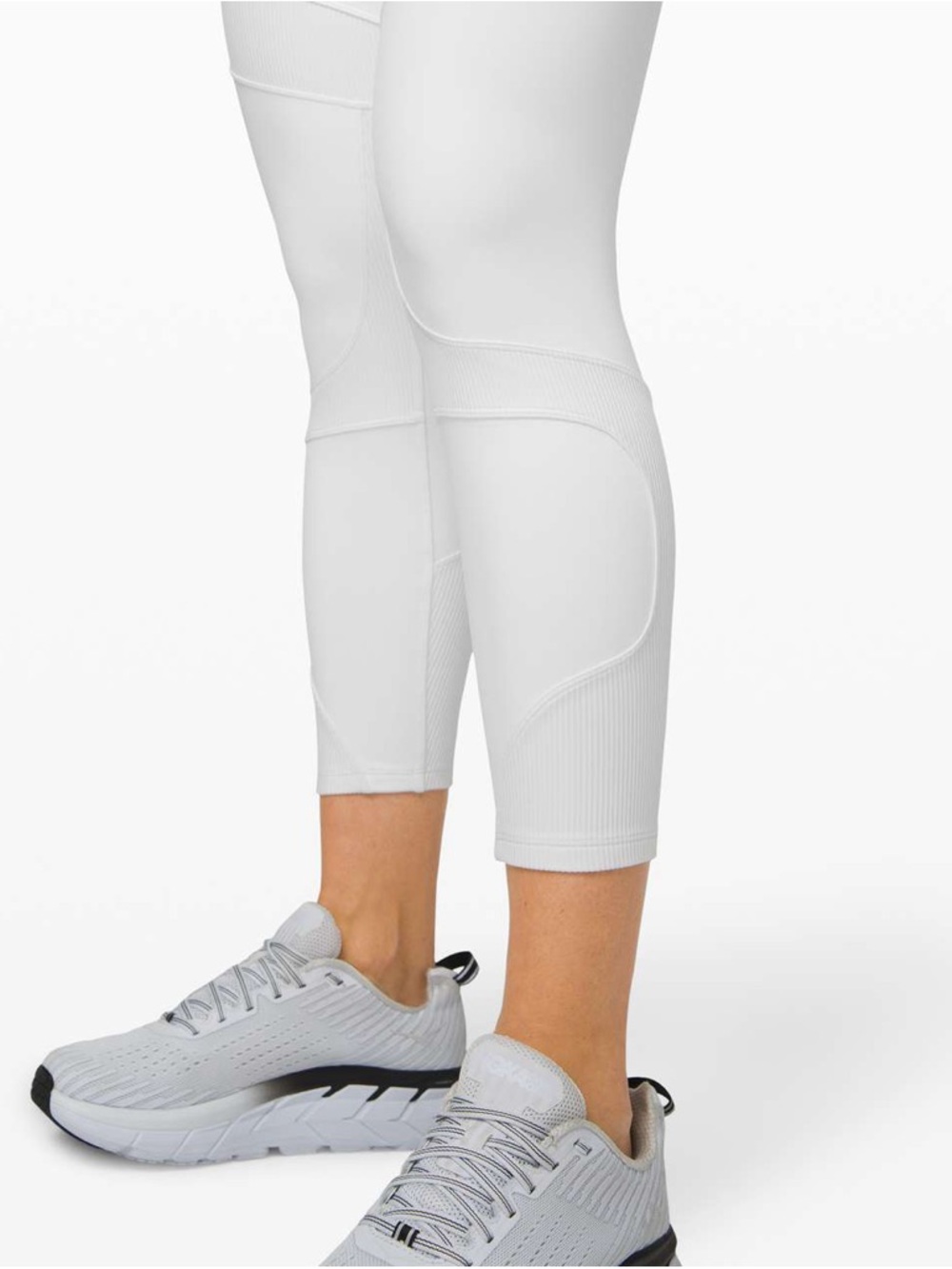 Lululemon New Ambition Super High-Rise Tight Size 4 - Picture 4 of 11